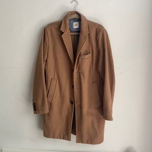 Gap Pea Coat Size Small